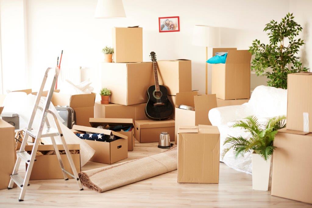 top-view-messy-full-moving-boxes-room